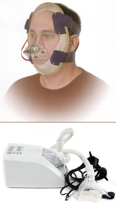 cpap machine
