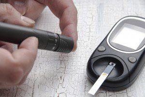 diabetes and OSA