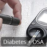 diabetes and osa