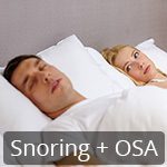 snoring and osa