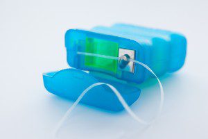 dental floss