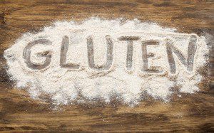 gluten