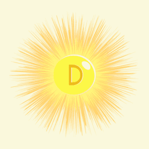 Vitamin-D-Sun